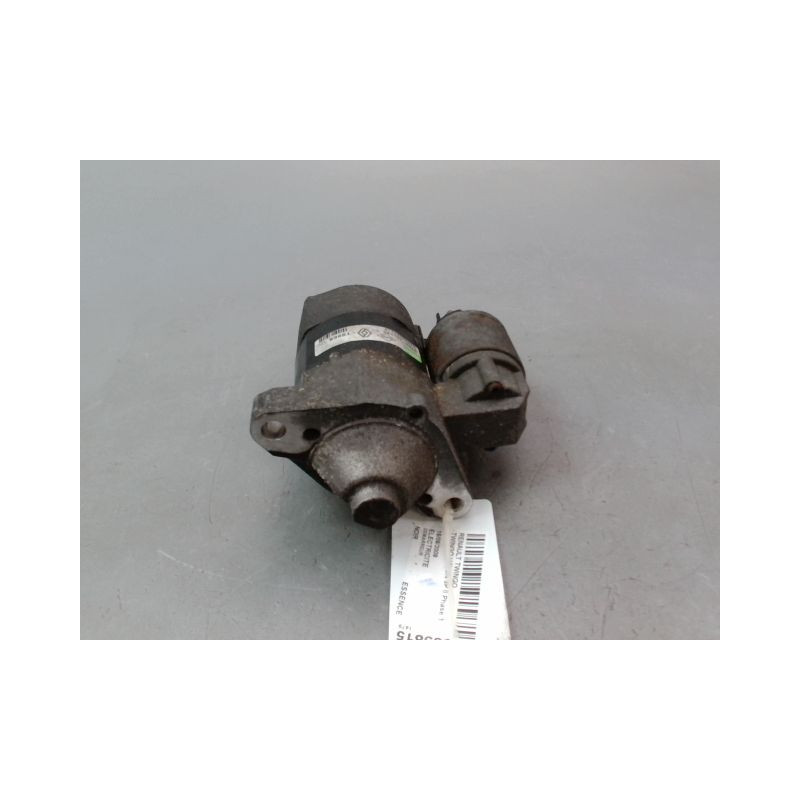 DEMARREUR RENAULT TWINGO II Phase 1 2007-2011