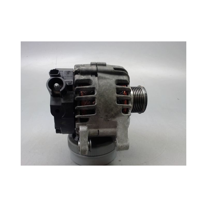 ALTERNATEUR CITROEN C3 II Phase 2 (A51) 2013-2016