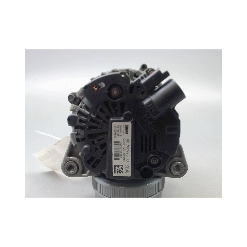 ALTERNATEUR CITROEN C3 II Phase 2 (A51) 2013-2016