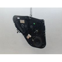 MECANISME LEVE-GLACE ARRIERE GAUCHE FORD FIESTA VI Phase 1 2008-2012