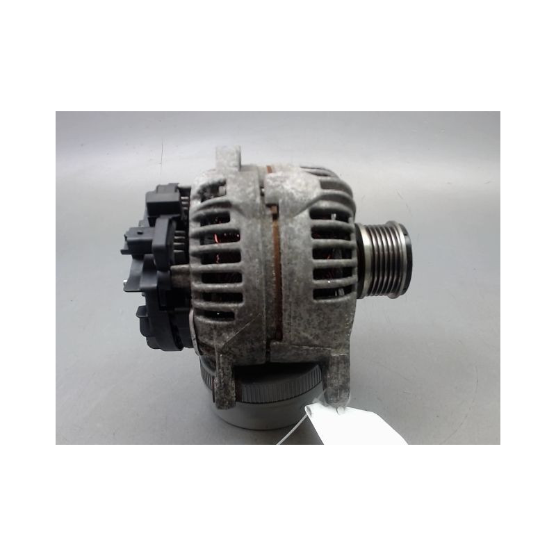 ALTERNATEUR NISSAN QASHQAI +2 I Phase 2 LONG 2010-2014