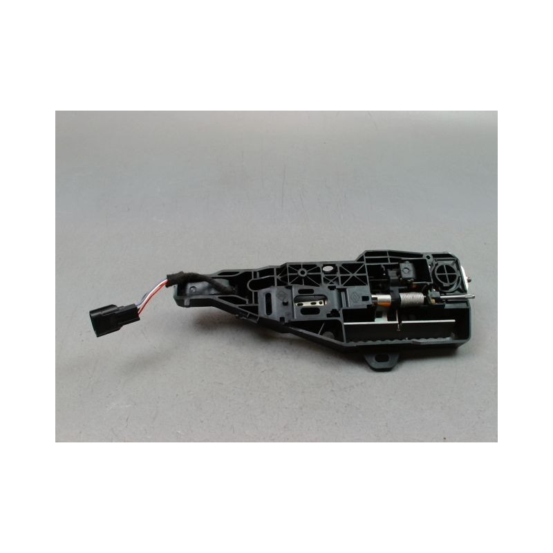 POIGNEE EXTERIEURE PORTE AVANT DROIT RENAULT CAPTUR Phase 1 2013-...