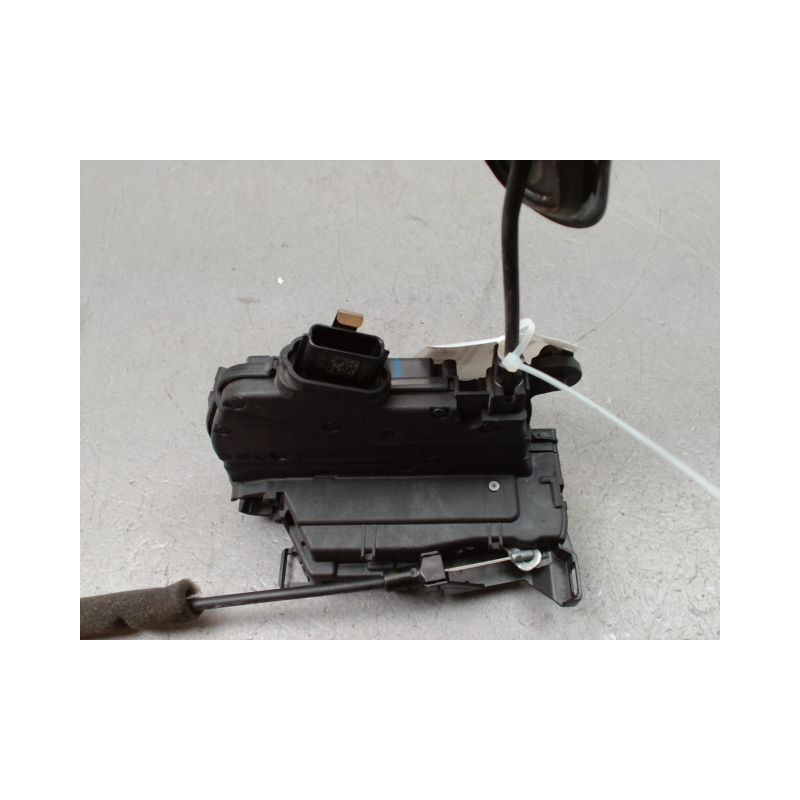 SYSTEME CONDAMNATION ARRIERE DROIT RENAULT CAPTUR Phase 1 2013-...