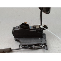 SYSTEME CONDAMNATION ARRIERE DROIT RENAULT CAPTUR Phase 1 2013-...