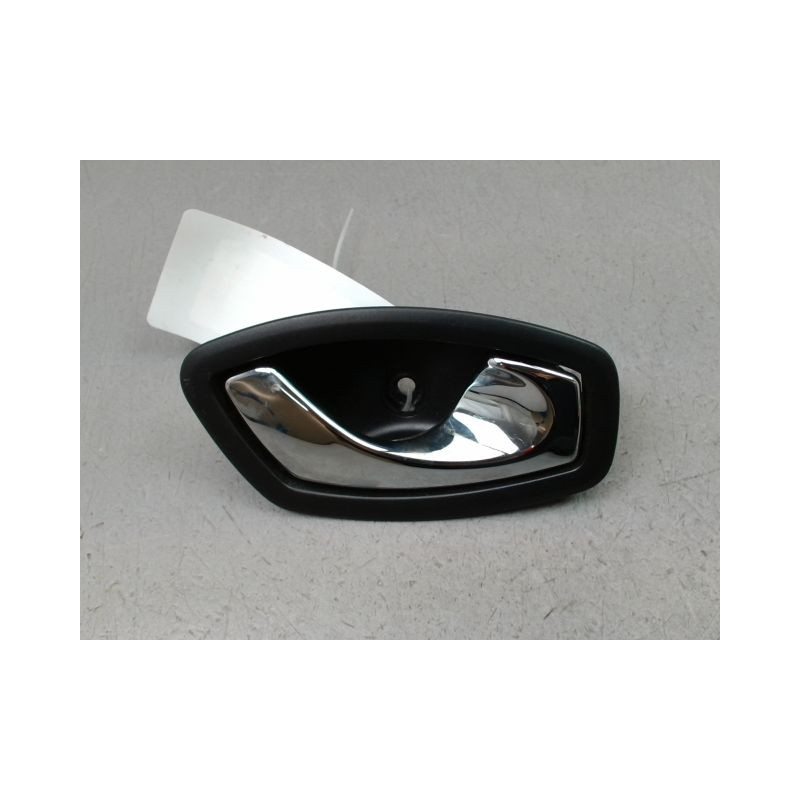 POIGNEE INTERIEURE PORTE AVANT DROIT RENAULT CAPTUR Phase 1 2013-...