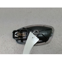 POIGNEE INTERIEURE PORTE AVANT DROIT RENAULT CAPTUR Phase 1 2013-...
