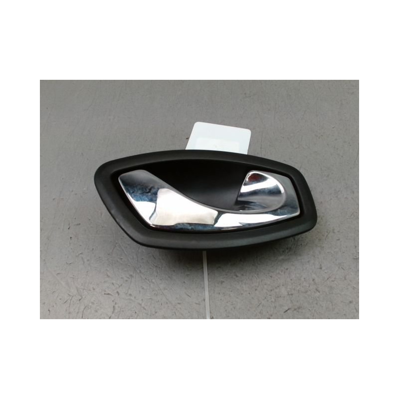 POIGNEE INTERIEURE PORTE ARRIERE DROIT RENAULT CAPTUR Phase 1 2013-...