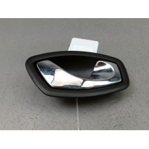 POIGNEE INTERIEURE PORTE ARRIERE DROIT RENAULT CAPTUR Phase 1 2013-...
