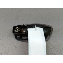POIGNEE INTERIEURE PORTE ARRIERE DROIT RENAULT CAPTUR Phase 1 2013-...