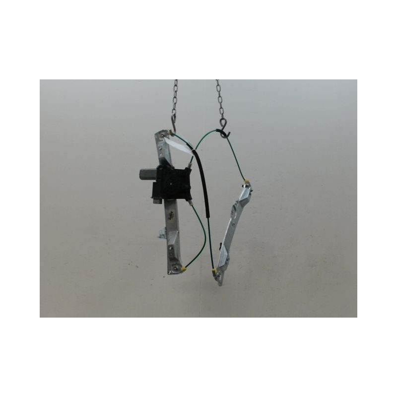 MECANISME+MOTEUR LEVE-GLACE AVANT DROIT OPEL CORSA V (E) 2014-...