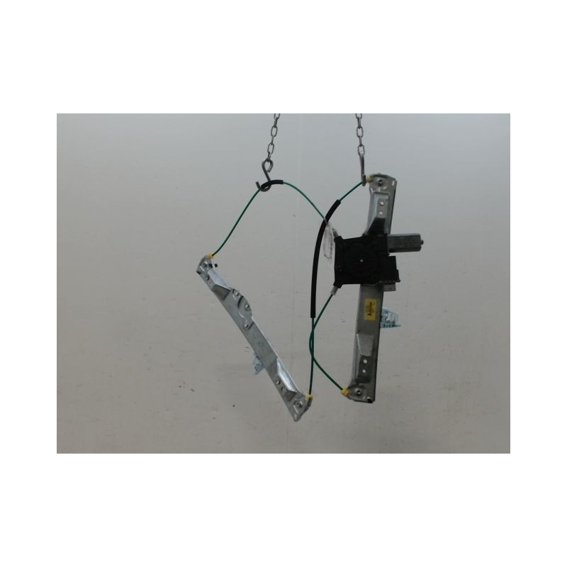 MECANISME+MOTEUR LEVE-GLACE AVANT GAUCHE OPEL CORSA V (E) 2014-...