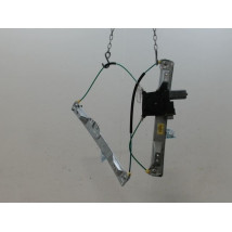 MECANISME+MOTEUR LEVE-GLACE AVANT GAUCHE OPEL CORSA V (E) 2014-...