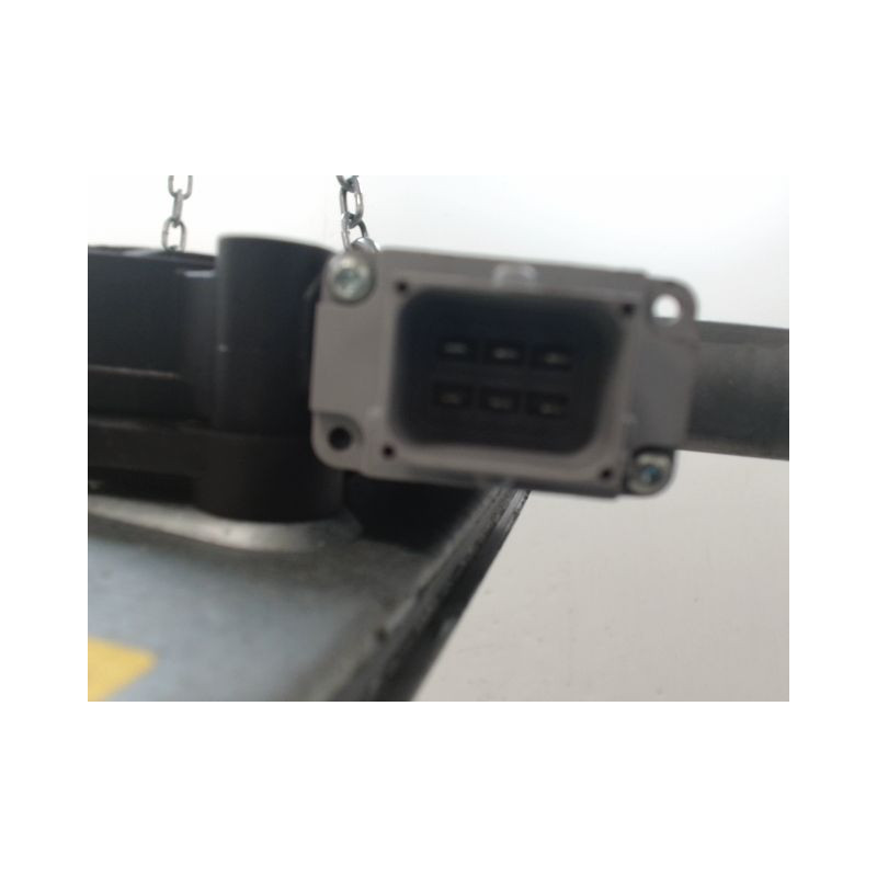 MECANISME+MOTEUR LEVE-GLACE AVANT GAUCHE OPEL CORSA V (E) 2014-...