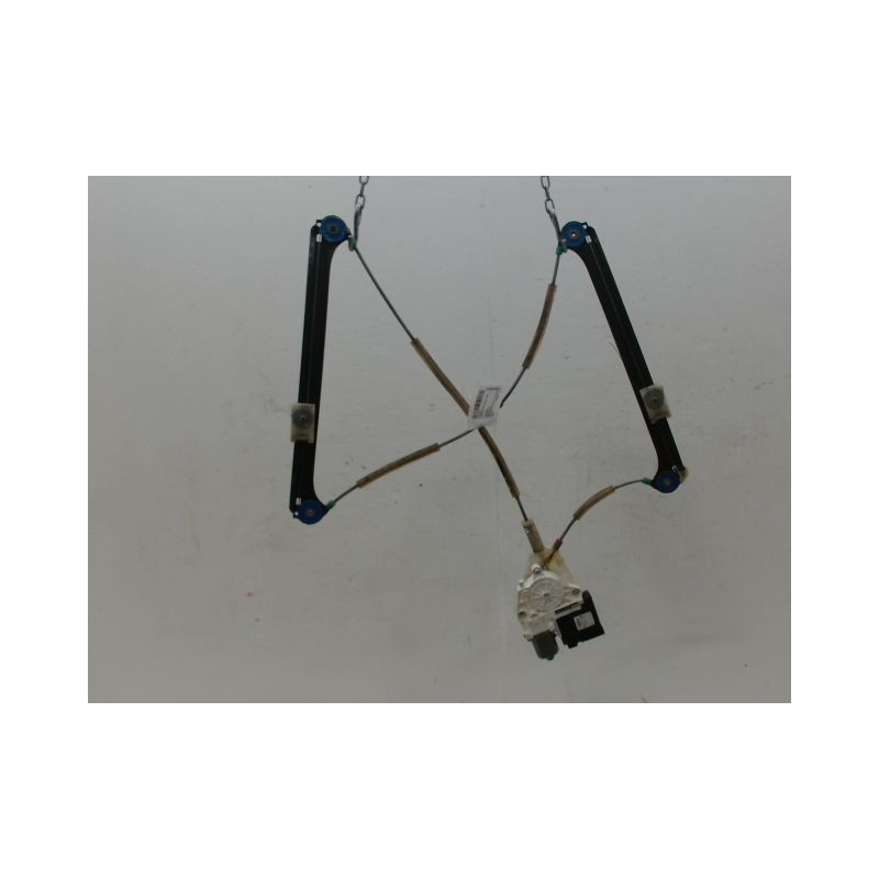 MECANISME+MOTEUR LEVE-GLACE AVANT DROIT AUDI A3 II Phase 1 (8P) 2003-2008