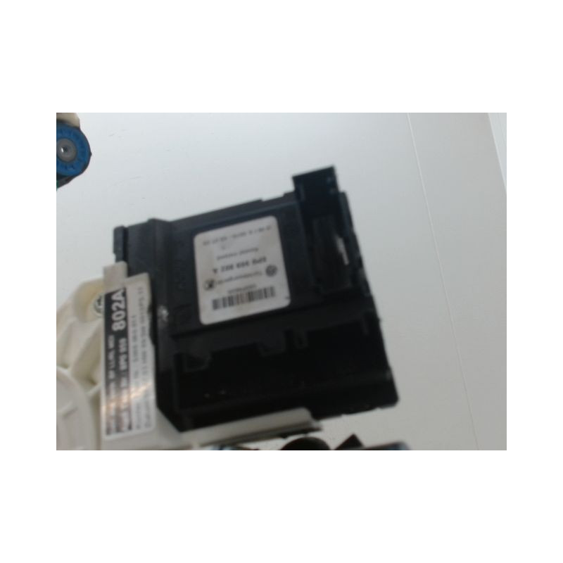 MECANISME+MOTEUR LEVE-GLACE AVANT DROIT AUDI A3 II Phase 1 (8P) 2003-2008