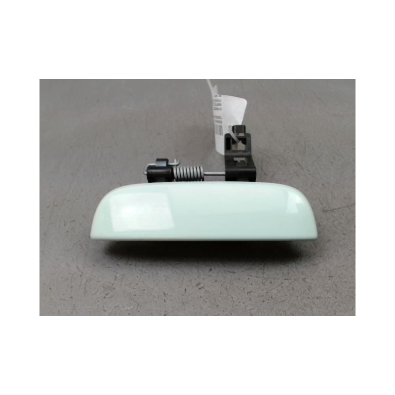 POIGNEE EXTERIEURE PORTE AVANT DROIT RENAULT TWINGO III 2014-...