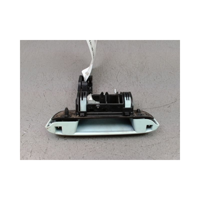 POIGNEE EXTERIEURE PORTE AVANT DROIT RENAULT TWINGO III 2014-...