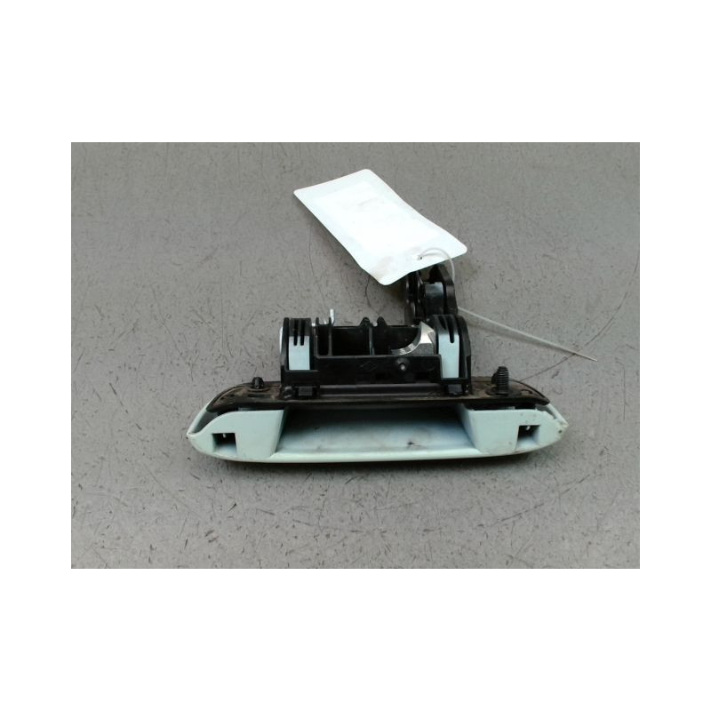 POIGNEE EXTERIEURE PORTE AVANT GAUCHE RENAULT TWINGO III 2014-...