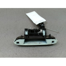 POIGNEE EXTERIEURE PORTE AVANT GAUCHE RENAULT TWINGO III 2014-...