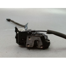 SYSTEME CONDAMNATION ARRIERE GAUCHE RENAULT TWINGO III 2014-...