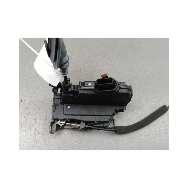 SYSTEME CONDAMNATION ARRIERE GAUCHE RENAULT TWINGO III 2014-...