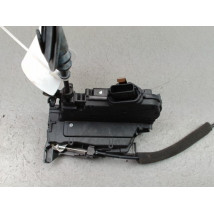 SYSTEME CONDAMNATION ARRIERE GAUCHE RENAULT TWINGO III 2014-...