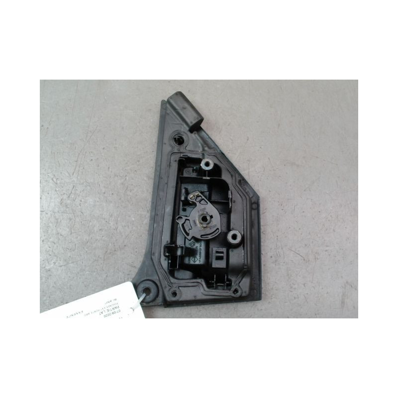 POIGNEE EXTERIEURE PORTE ARRIERE DROIT RENAULT TWINGO III 2014-...