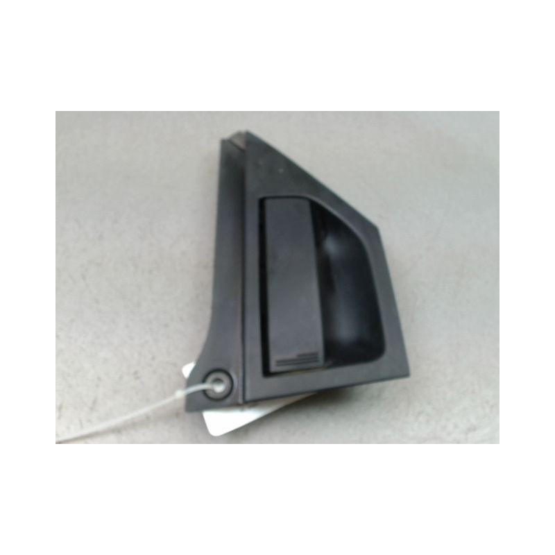 POIGNEE EXTERIEURE PORTE ARRIERE GAUCHE RENAULT TWINGO III 2014-...