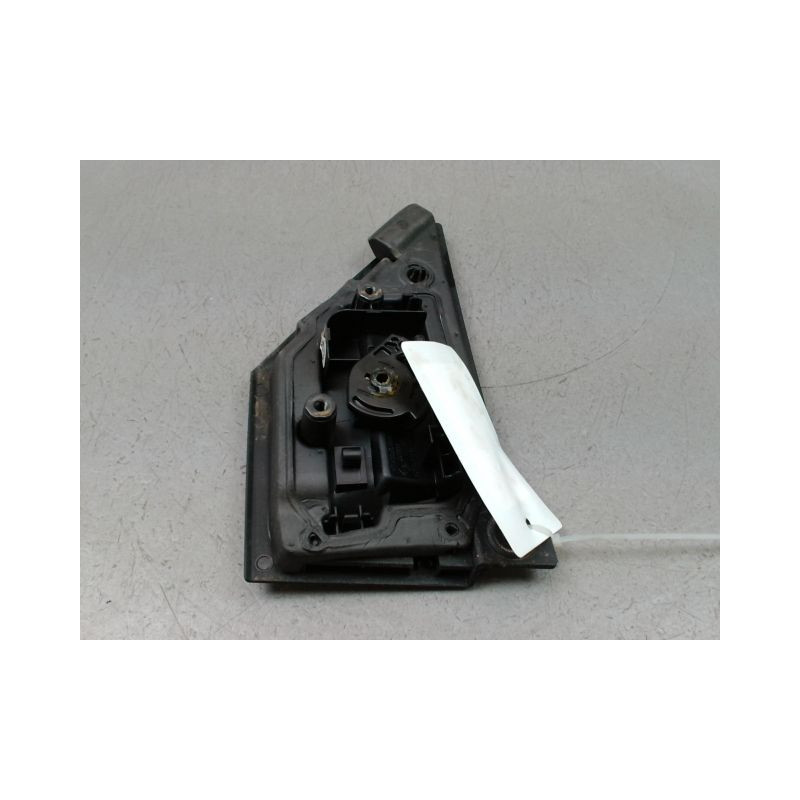 POIGNEE EXTERIEURE PORTE ARRIERE GAUCHE RENAULT TWINGO III 2014-...