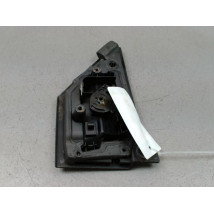 POIGNEE EXTERIEURE PORTE ARRIERE GAUCHE RENAULT TWINGO III 2014-...