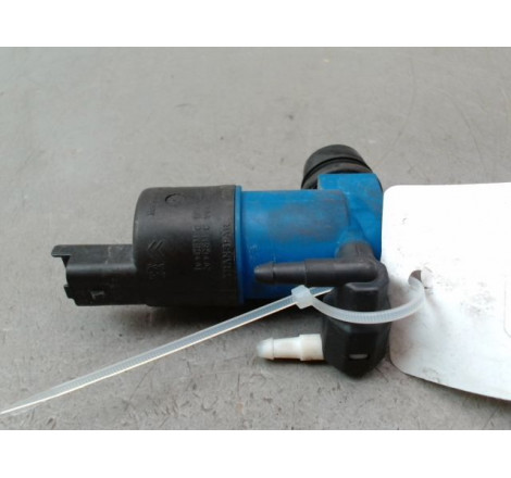 POMPE LAVE-GLACE AV