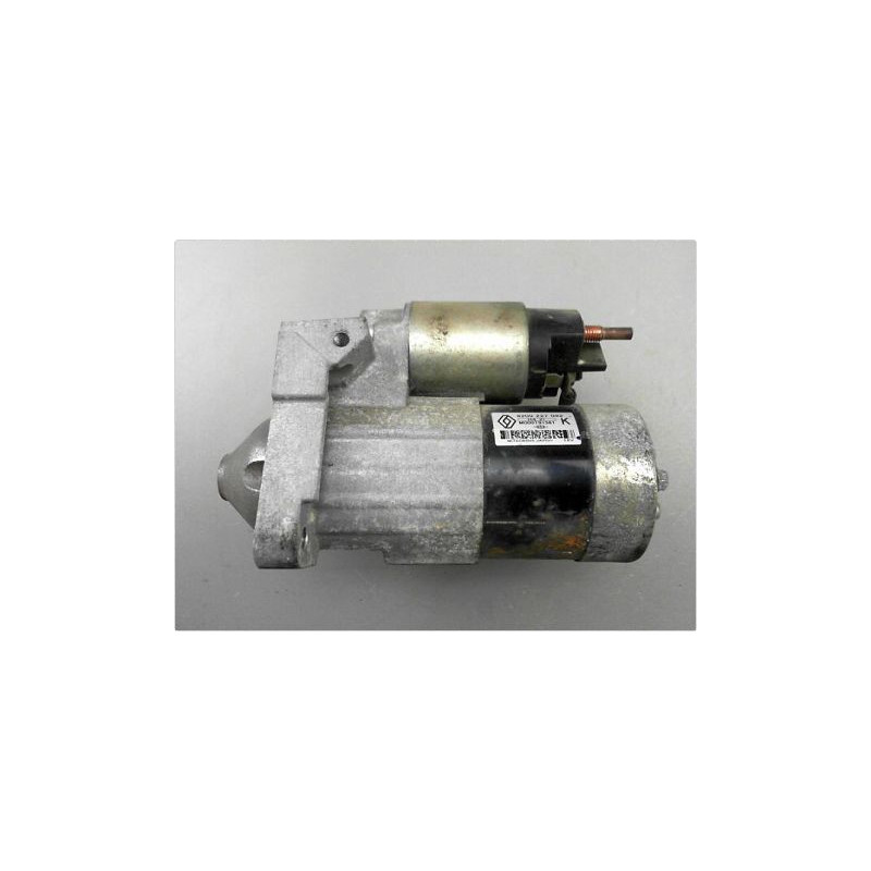 DEMARREUR RENAULT CLIO II PH.2 01-06