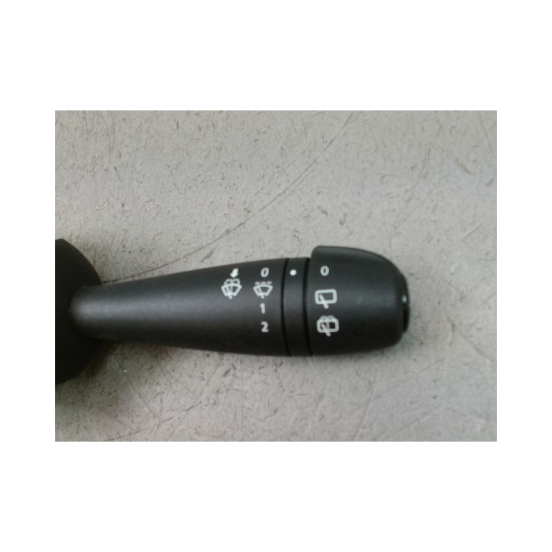COMMANDE ESSUIE GLACE RENAULT TWINGO III 2014-...