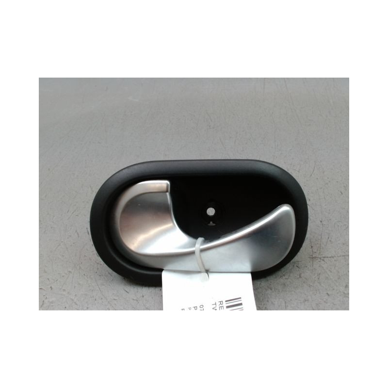 POIGNEE INTERIEURE PORTE AVANT GAUCHE RENAULT TWINGO III 2014-...