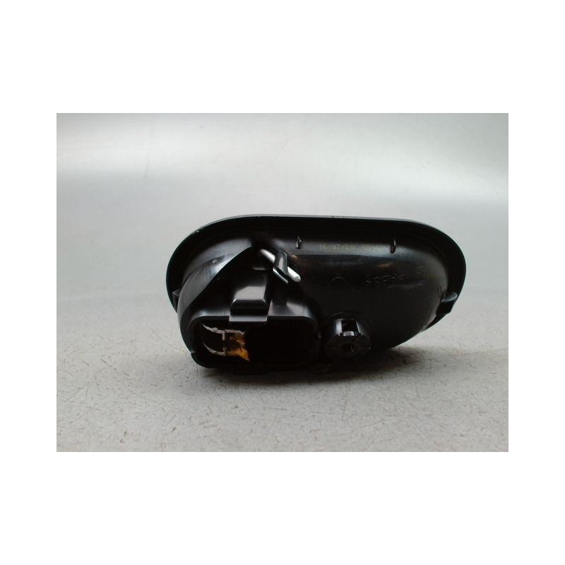 POIGNEE INTERIEURE PORTE ARRIERE DROIT RENAULT TWINGO III 2014-...