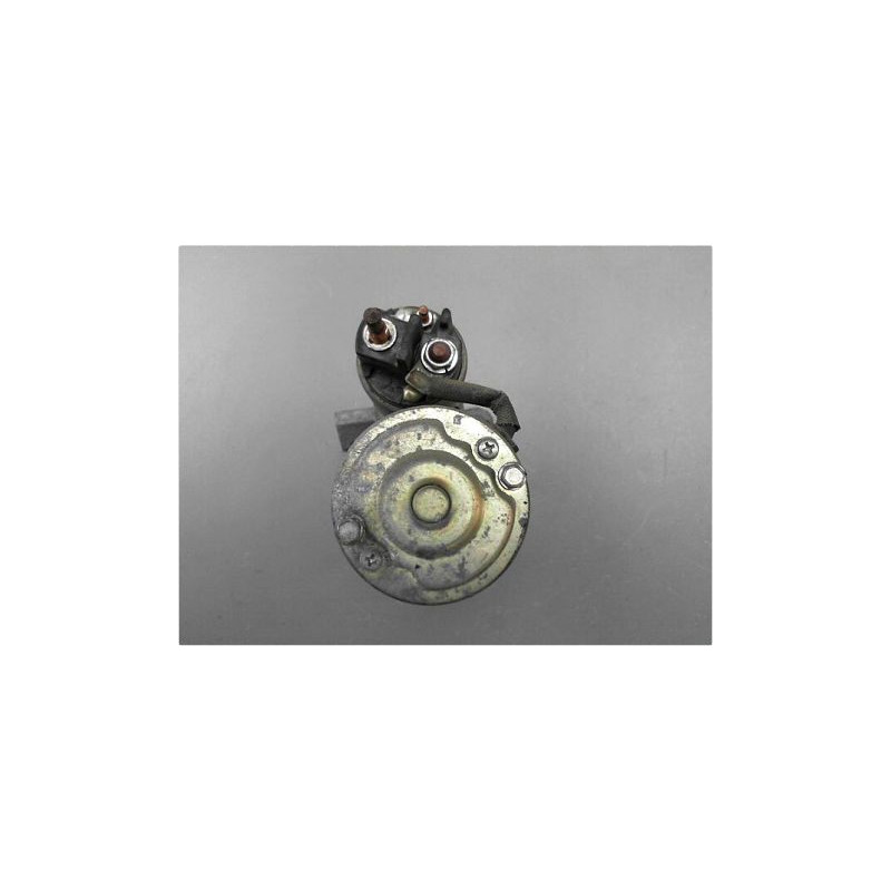 DEMARREUR RENAULT CLIO II PH.2 01-06