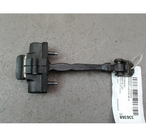 TIRANT PORTE AVD