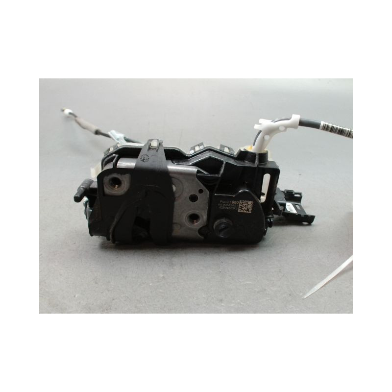 SYSTEME CONDAMNATION AVANT DROIT CITROEN C3 2009-