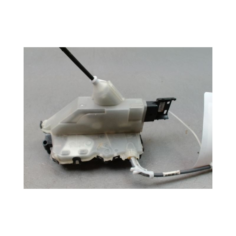SYSTEME CONDAMNATION AVANT DROIT CITROEN C3 2009-