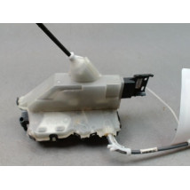 SYSTEME CONDAMNATION AVANT DROIT CITROEN C3 2009-