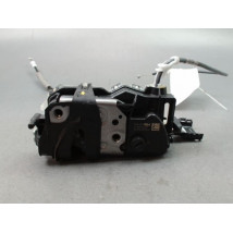 SYSTEME CONDAMNATION ARRIERE DROIT CITROEN C3 2009-