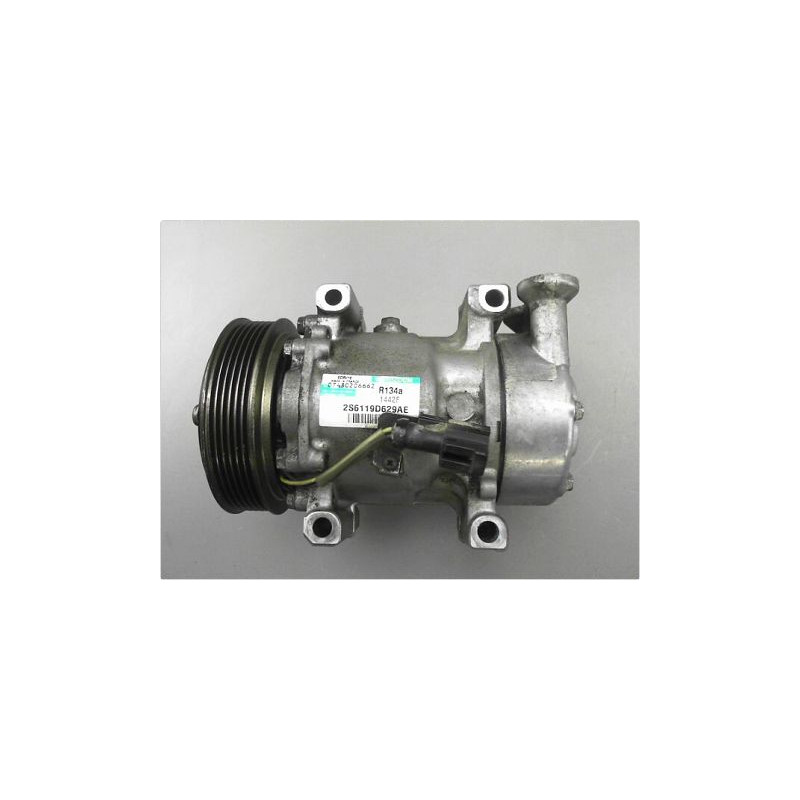 COMPRESSEUR AIR CONDITIONNE FORD FUSION