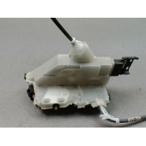 SYSTEME CONDAMNATION ARRIERE DROIT CITROEN C3 2009-