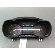 BLOC COMPTEURS CITROEN C3 2009-