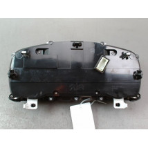 BLOC COMPTEURS CITROEN C3 2009-