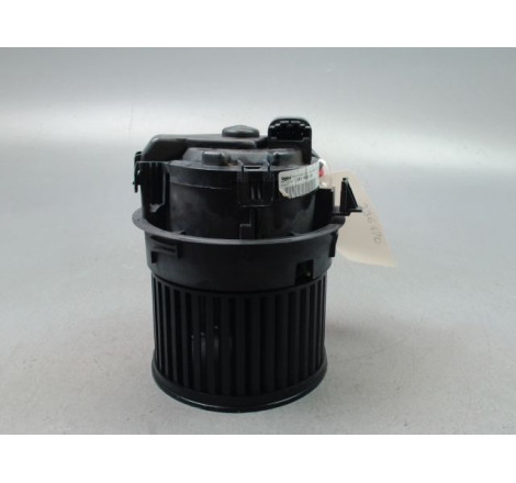 MOTEUR VENTILATEUR CHAUFFAGE