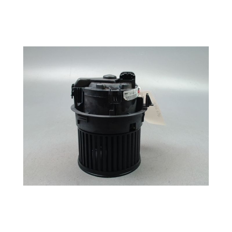 MOTEUR VENTILATEUR CHAUFFAGE CITROEN C3 2009-