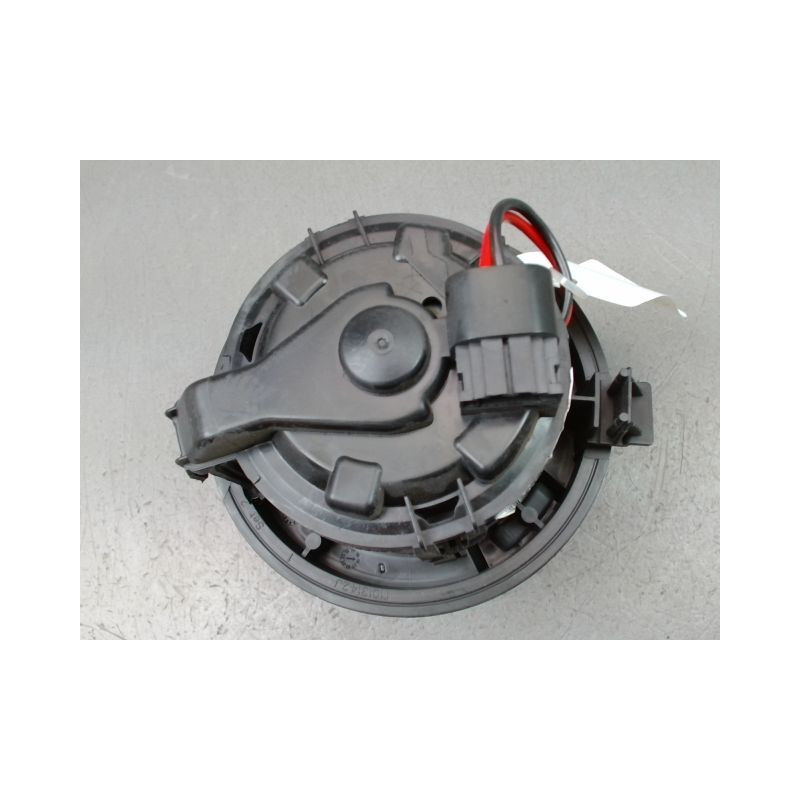 MOTEUR VENTILATEUR CHAUFFAGE CITROEN C3 2009-
