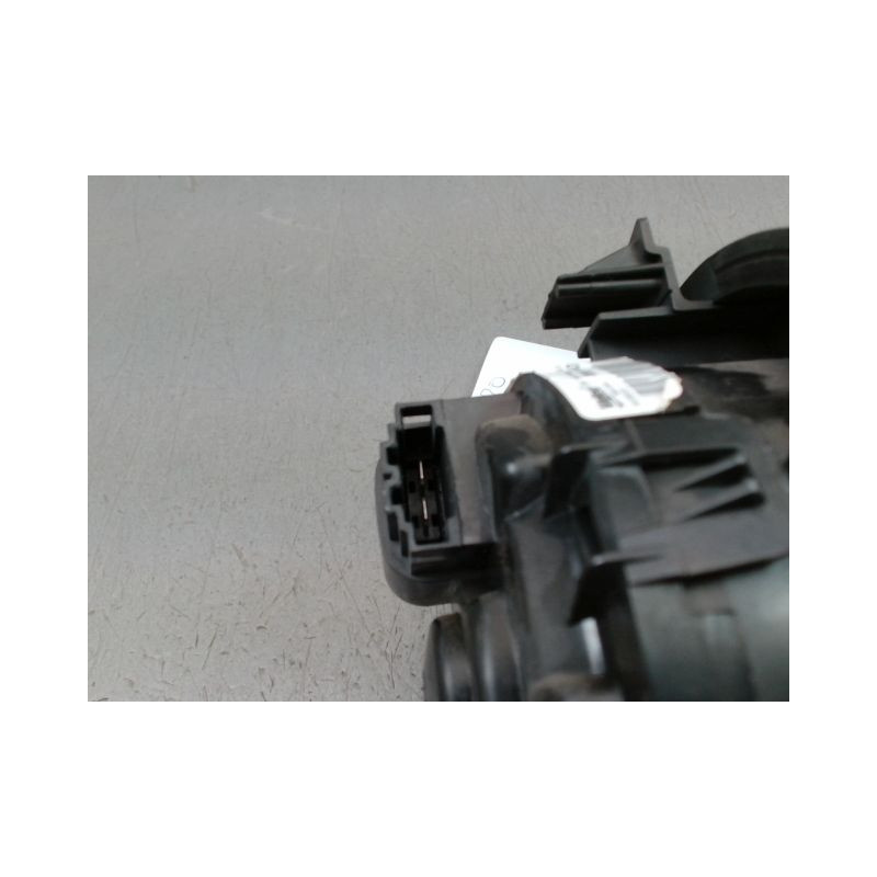 MOTEUR VENTILATEUR CHAUFFAGE CITROEN C3 2009-