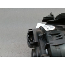 MOTEUR VENTILATEUR CHAUFFAGE CITROEN C3 2009-